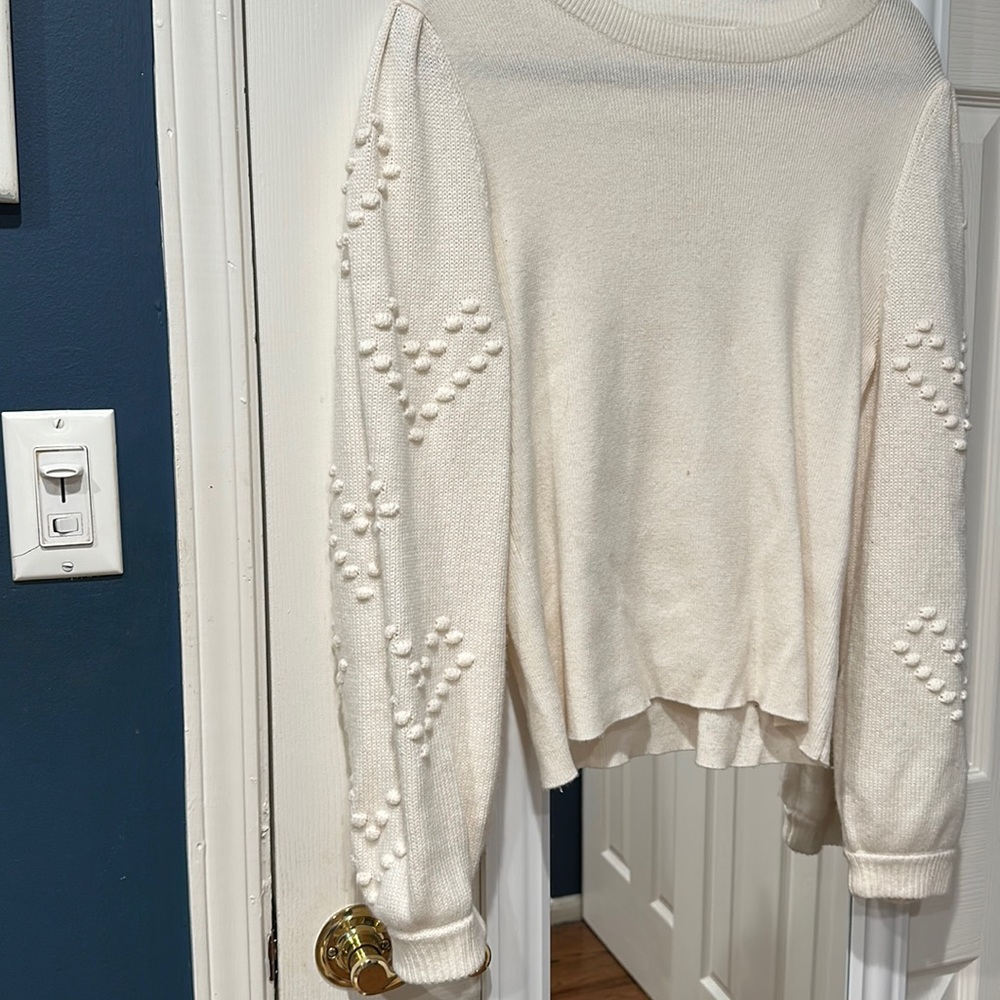 Splendid Sweater - Picture 4 of 5